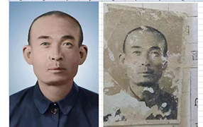 陵水老照片修复-2